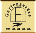 Firma Weber-Gartengeräte in Suhl